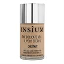 INSIUM Il Velo Etereo Fondotinta Fluido Anti-Età 30 ml Chestnut